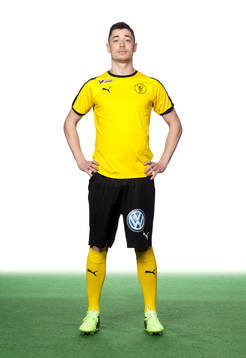 Frejs David Zlotnik
