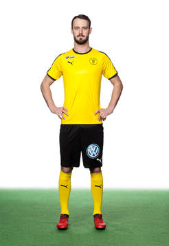 Frejs Andreas Bellander