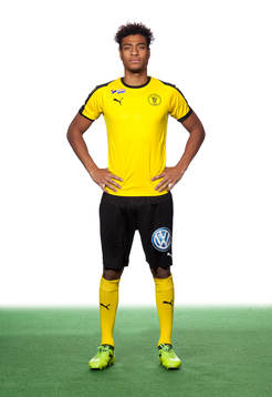 Frejs Joseph Ceesay
