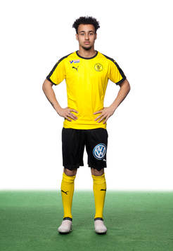 Frejs Victor Fors
