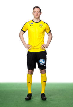 Frejs Mattias Bouvin