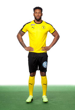 Frejs Alie Sesay