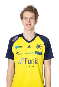 Ängelholms Erik Widén