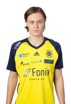 Ängelholms Rasmus Strandberg