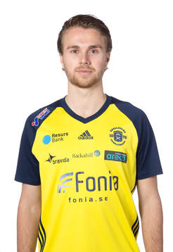Ängelholms Marcus Eriksson