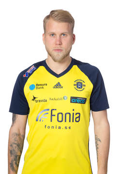Ängelholms Kristoffer Jeppsson