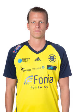 Ängelholms Sebastian Carlsen
