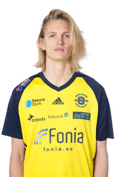 Ängelholms Andreas Karlsson