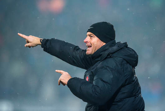 [DK=20180301: Jess Thorup, cheftræner FC Midtjylland]