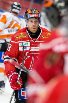 Örebros Joakim Andersson jublar