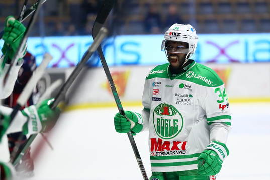 Rögles Edwin Hedberg jublar