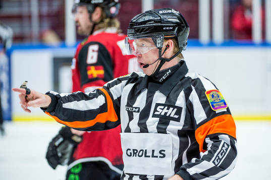 Domaren Pehr Claesson