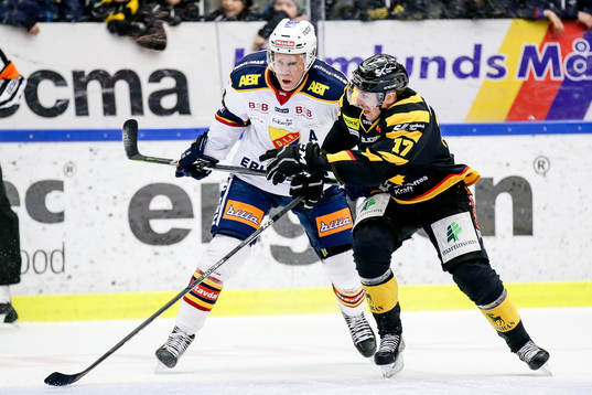 Skellefteås Pär Lindholm
