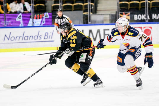 Skellefteås Jonathan Pudas
