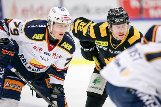Skellefteås Jesper Olofsson