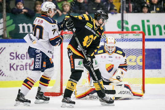 Skellefteås Pär Lindholm