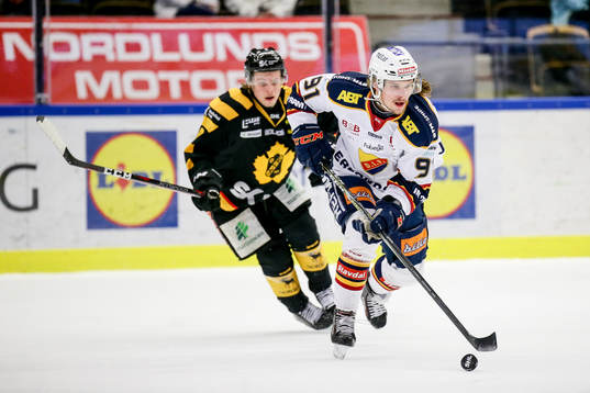 Skellefteås Tim Söderlund