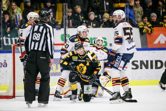 Skellefteås Pär Lindholm