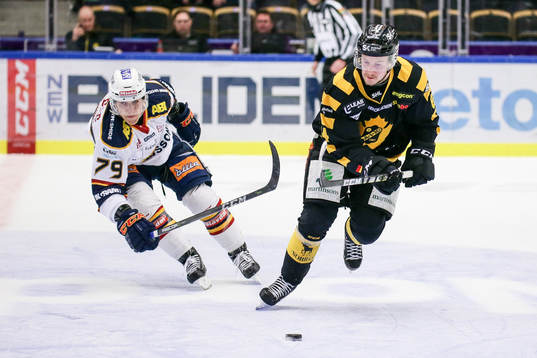 Skellefteås Jonathan Pudas