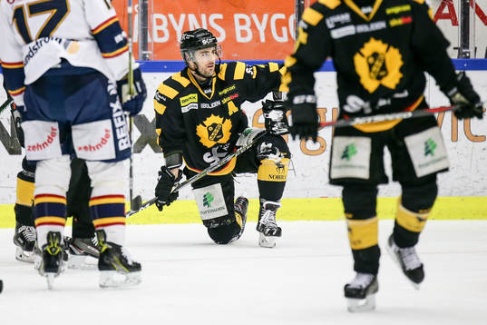 Skellefteås Bud Holloway