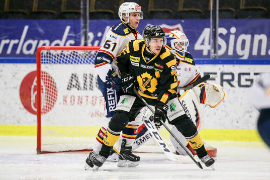 Skellefteås Pär Lindholm
