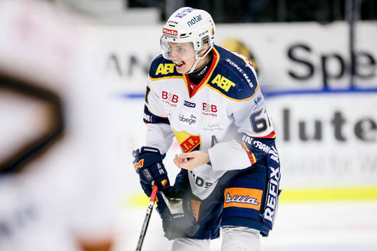 Djurgårdens Markus Ljungh