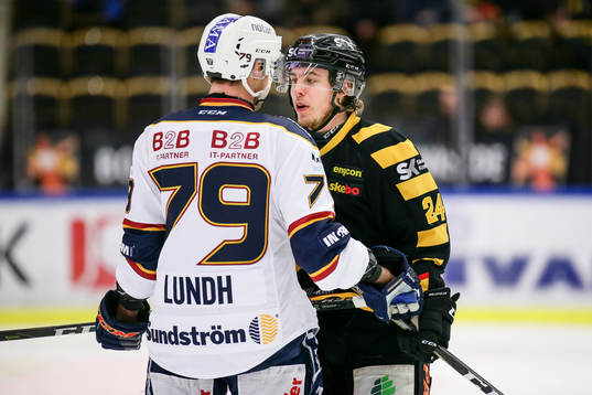 Skellefteås Andreas Wingerli
