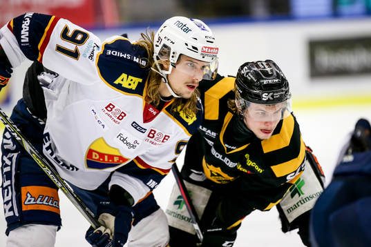 Skellefteås Tim Söderlund
