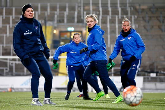 Emilia Larsson