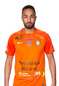 AFC Eskilstunas Ferid Ali
