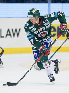 Frölundas Sebastian Stålberg