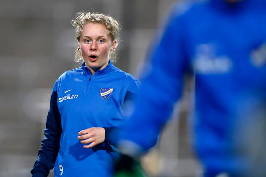 Emilia Larsson