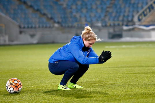 Emilia Larsson