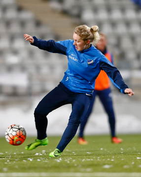 Emilia Larsson