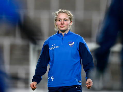 Emilia Larsson