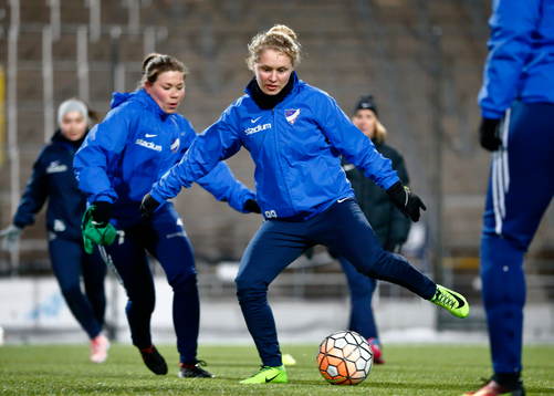 Emilia Larsson