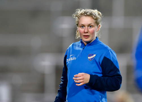 Emilia Larsson