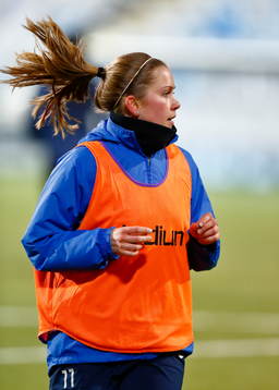 Rebecka Stiegenhed