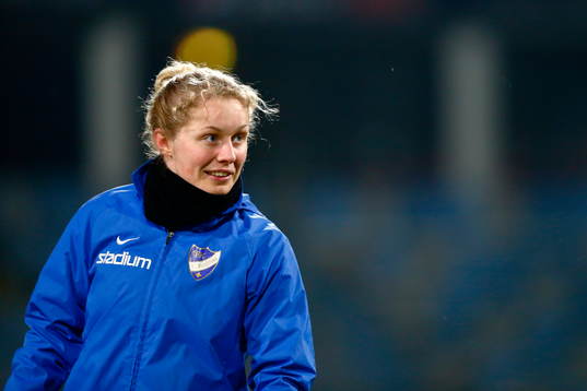 Emilia Larsson
