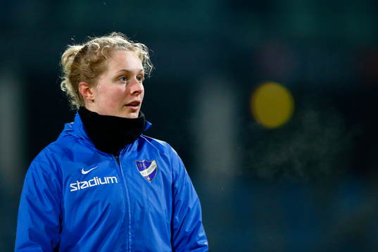Emilia Larsson