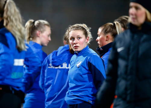 Emilia Larsson
