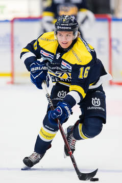 s Tom Hedberg