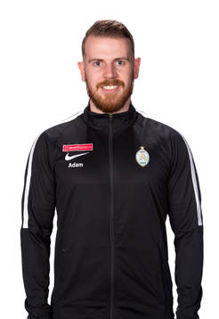 Bläddra bland fler bilder av Fotboll, Superettan, Porträtt och Lagbild, AFC Eskilstuna