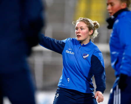 Emilia Larsson