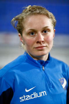 Emilia Larsson