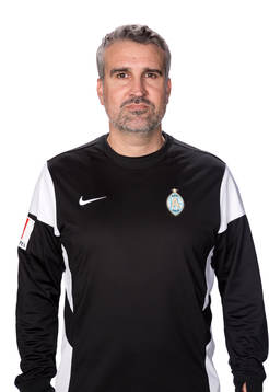 AFC Eskilstunas analys Miguel Zamora Lara