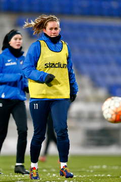Rebecka Stiegenhed