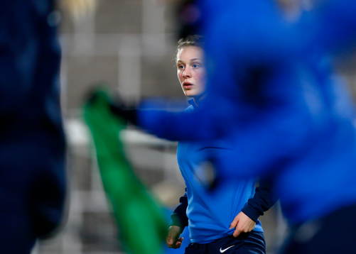 Emilia Larsson