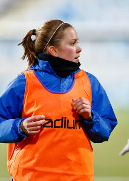 Rebecka Stiegenhed