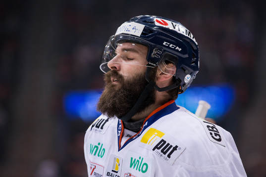 Växjös Linus Fröberg